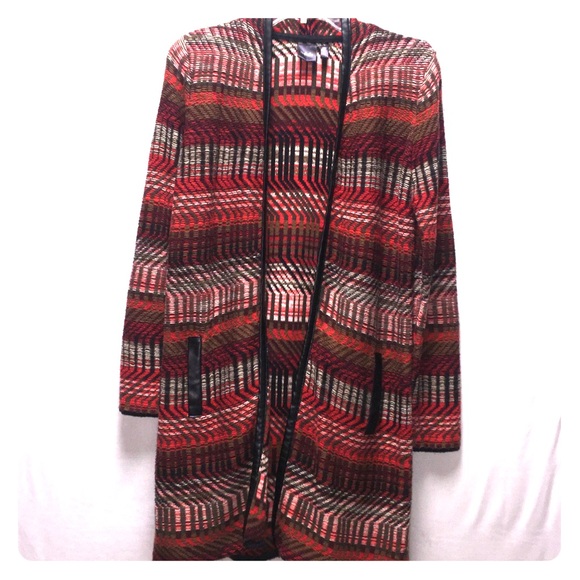 Rafaella Sweaters - RAFAELLA CARDIGAN